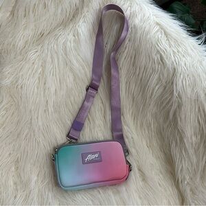 SOLD - Crossbody